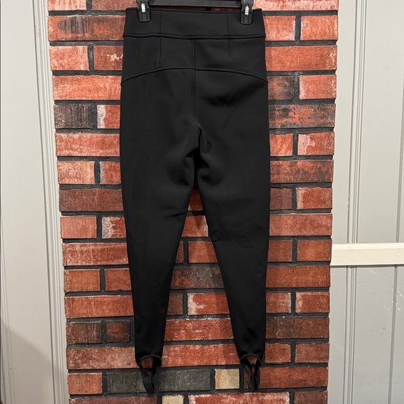 Holden stretch stirrup ski Pants - Picture 5 of 8